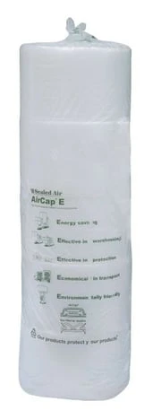 Bobleplast AirCap-EL, rulle, 30 cm x 100 m