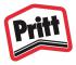 Pritt limstift i multipack 4 x 43 g 9H PK8MP