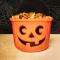 hink pumpa 14 x 18 cm polyeten orange