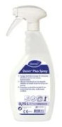 Desinfektion Oxivir Plus spray 750 ml livsmedelsgodkänd för ytor och utrustning, 6 x 750 ml/krt