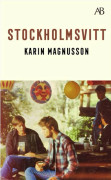 Stockholmsvitt (Bok / Pocket)