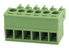 Degson Electronics 15EDGK-3.81-07P-14-00AH, 250 V
