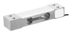 WIKA F4801 plattformlastcell fabriksstandard