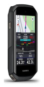 GARMIN Edge 1050 cykelnavigering - sensorpaket