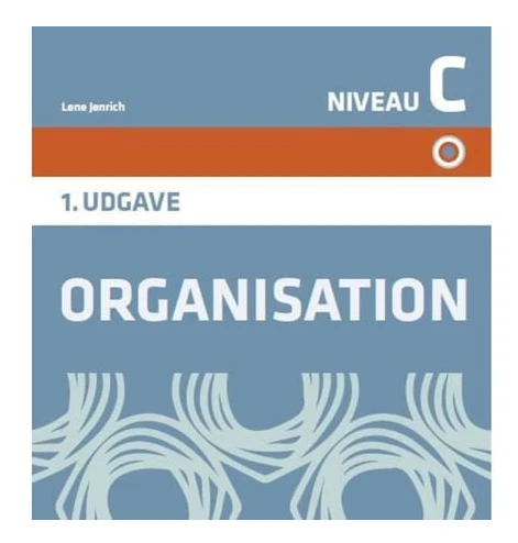 Organisationsnivå C | Språk: Danska