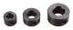 kwb 00530300, Djupstopp, Metall, 3 styck