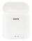 DENVER TWE-36MK2 - True wireless-hörlurar med mikrofon - inuti örat - Bluetooth