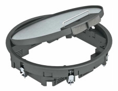 OBO Bettermann Vertr enhetsinsats för universell installation GESR7 1 (7405456)