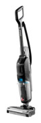 BISSELL CrossWave HF2 Pro 3848N - Dammsugare - spak - utan påse