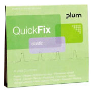 PLUM BR352045 Plåster påfyllnadsset