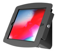 Compulocks iPad Mini 8.3" Space Enclosure AV Conference Room Capsule - Monteringssats (bas, hölje) - 25° visningsvinkel - för surfplatta - AV-enhet...