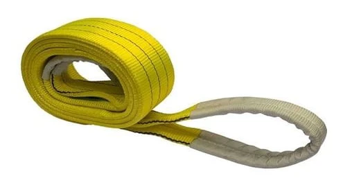 Lyftband 3T 2,0 m gul