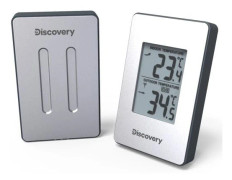 Levenhuk Discovery Report W30 väderstation