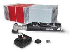 Rupes iBrid nano Bigfoot, kort hals, STB