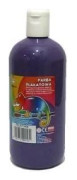 Otocki affischfärg 500 ml lila