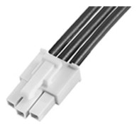 Molex anslutningskabel för skåp 215320-2032 1 st