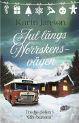 Jul längs Norrskensvägen