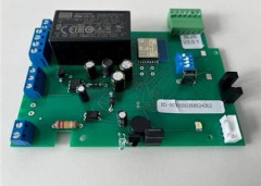 Printkort för ventilator Siku RV50W Pro Wifi V1 (50153)