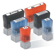 Brother PR3458E6P, 45 mm, 70 mm, 110 mm, 102 g, 576 styck, 12,7 cm