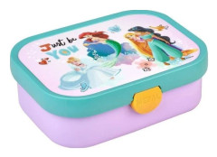 Mepal Lunch Box Campus Disney Princess 107440065398