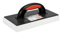 YATO Tät svampbricka med skärning 130x270x30mm