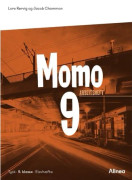 Momo 9, arbetsbok | Jacob Chammon;Lore Rørvig | Språk: Danska