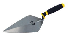 C.K. Brickslev med bred klack kolstål mjukt grepp 250 mm C.K. T529510
