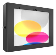 Compulocks Apex - Hölje - för surfplatta - låsbar - metallram - svart - väggmonterbar - för Apple 10.9-inch iPad (10:e generation); iPad (A16)