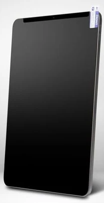 StarTech.com 4-Way Privacy Screen For 11-inch iPad Pro - Skärmskydd för surfplatta - stående/liggande, pekaktiverat, +/-30° visning, blockerar upp ...