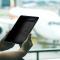 StarTech.com 4-Way Privacy Screen For 11-inch iPad Pro - Skärmskydd för surfplatta - stående/liggande, pekaktiverat, +/-30° visning, blockerar upp ...