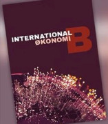 International ekonomi B | Henrik Kureer | Språk: Danska