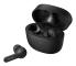 Philips TAT2206BK - True wireless-hörlurar med mikrofon - inuti örat - Bluetooth - ljudisolerande - svart