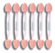 DON APLICATOR (9946) D/shadows 6pcs sponge