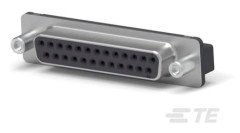 TE Connectivity D-SUB kontakt 1-5745967-6 rör 10 st