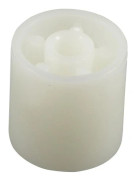 ROLLER-M-TOMGÅNGSMATNING ML-1510 POM 13 13 - - (JC66-00529A)