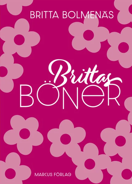 Brittas böner 9789179997441
