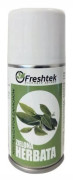 FRESHTEK neutraliserare till doftdispenser 250 ml grönt te