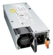 Lenovo - Nätaggregat - redundant - 550 Watt - för System x3300 M4 (550 Watt), 7382 (550 Watt)