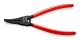 Knipex 4521-200 Monteringstång 200mm