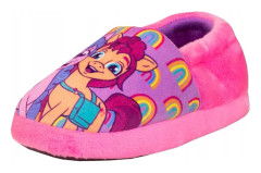 MY LITTLE PONY BARN SLIP-ON HOUSE TOFFLOR 33 JLB