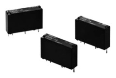 Omron G6E-134P-US-DC24 printrelä 24 V/DC 3 A, 1 växlande kontakt
