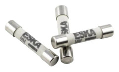 ESKA 632.410 multimetersäkring (Ø x L) 6,30 mm x 32 mm 200 mA 1000 V super-snabb -FF- 1 st