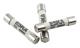 ESKA 632.410 multimetersäkring (Ø x L) 6,30 mm x 32 mm 200 mA 1000 V super-snabb -FF- 1 st