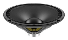 Lavoce WSN152.50 15 tum 38,1 cm Basenheter 250 W 8 Ω