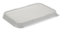 Låg Ready2Cook 300x200x26 mm Lavt APET,2 ps x 100 stk/krt
