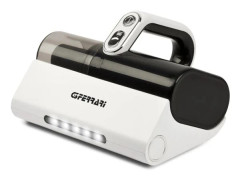 G3 Ferrari Stardust Defender G90061 Dammsugare Anti-Mite UV 350W med HEPA-filter