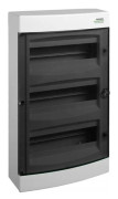 Noark kopplingsdosa Noark 101502 ytmonterad 3 rader IP40 3X12 MOD