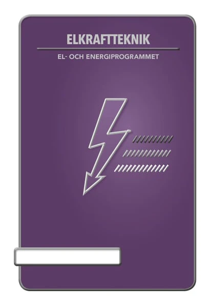 Elkraftteknik