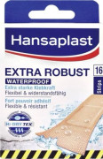 Hansaplast 1556528 Plåster 7.6 cm x 2.6 cm