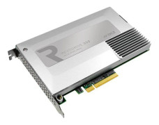 OCZ RevoDrive 350 - SSD - 240 GB - intern - PCIe 2.0 x8 - 128-bitars AES